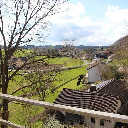 Forsthaus In Katzwinkel Villa Katzwinkel  Екстериор снимка