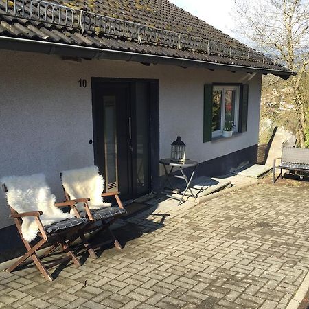 Forsthaus In Katzwinkel Villa Katzwinkel  Екстериор снимка