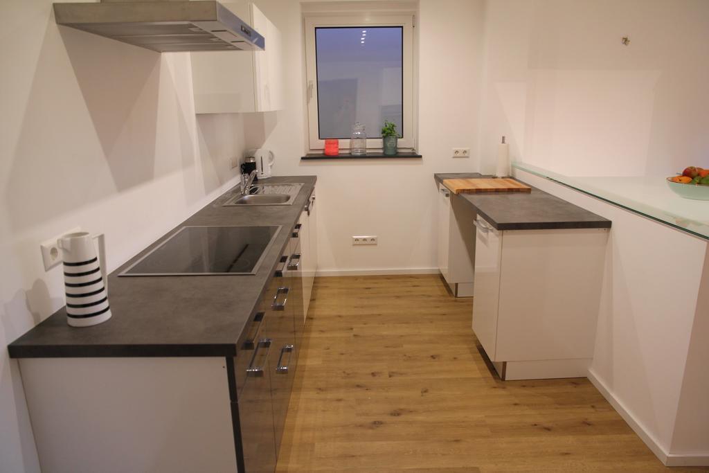 Forsthaus In Katzwinkel Villa Katzwinkel  Екстериор снимка