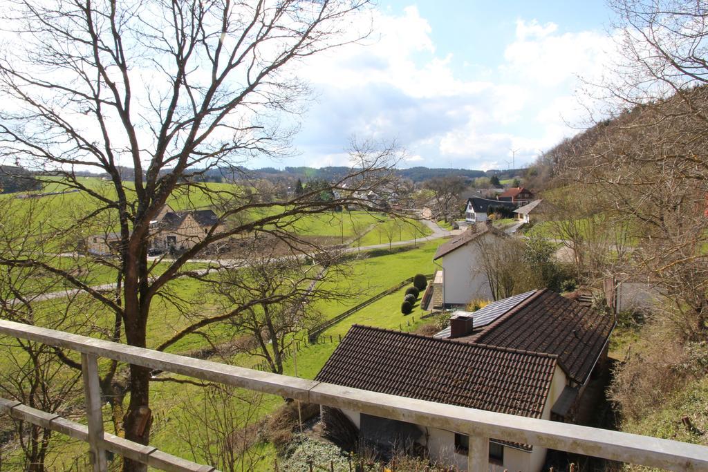 Forsthaus In Katzwinkel Villa Katzwinkel  Екстериор снимка