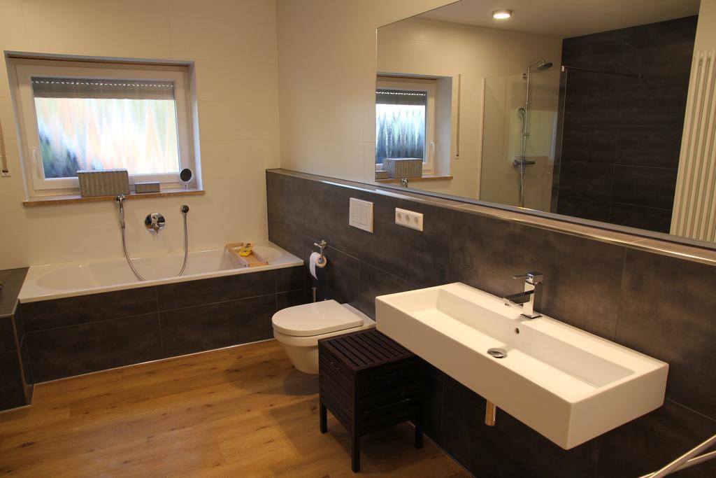 Forsthaus In Katzwinkel Villa Katzwinkel  Екстериор снимка