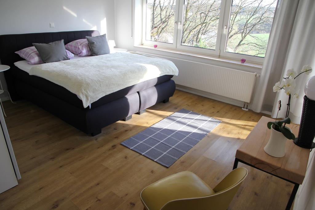 Forsthaus In Katzwinkel Villa Katzwinkel  Екстериор снимка