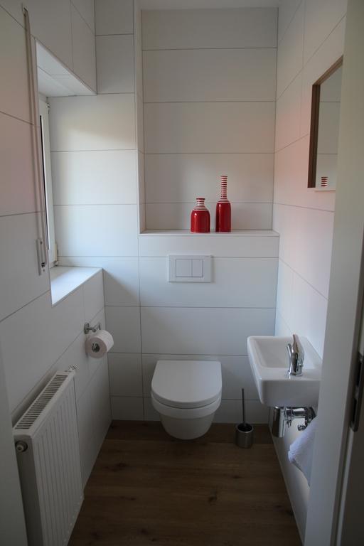 Forsthaus In Katzwinkel Villa Katzwinkel  Екстериор снимка
